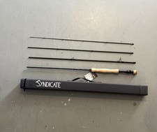 Syndicate Aquos 0994 9wt 9'