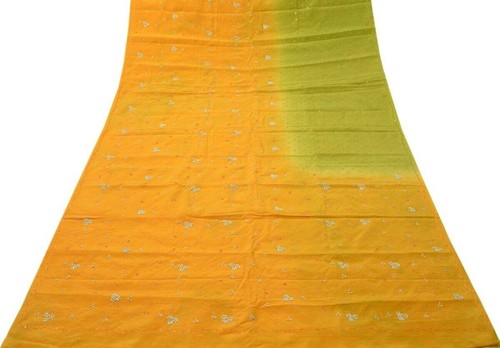 Vtg saree 100 pure - saree, 100%