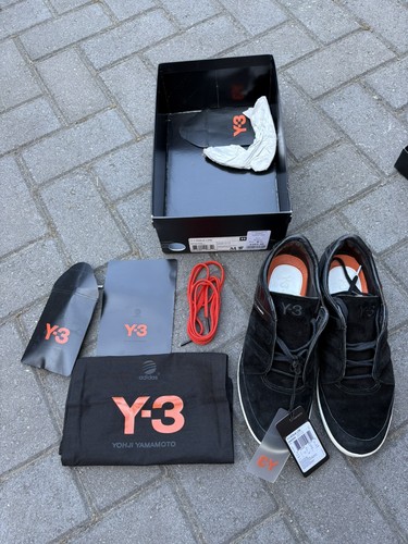 Adidas yohji yamamoto - adidas,