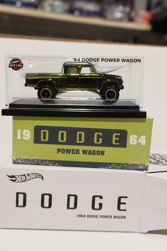 Hot wheels collectors rlc - collectors,