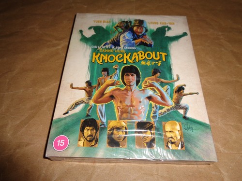 Knockabout limited edition - knockabout,