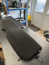 Mini cooper r56 parcel shelf - cooper,