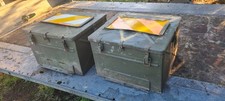 Ex Army / Military Armoured