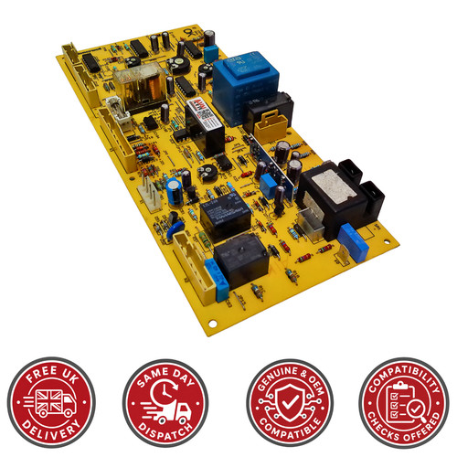 Glow worm compact - glow-worm, 100e