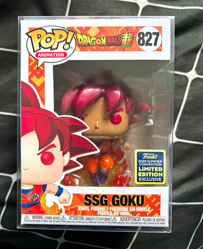 Funko pop animation - pop!, dragon
