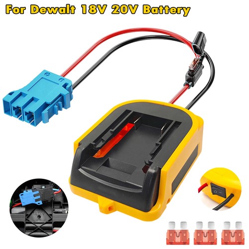 Dewalt battery dock power - dock,
