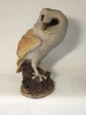 Vintage Arden Sculptures Barn