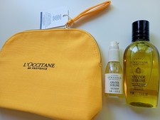 Occitane gift set amande - l'occitane,