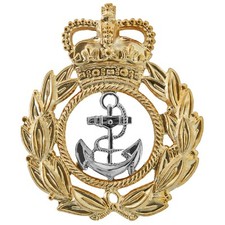 RN Chief Petty Officer Beret