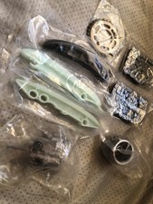 2003 BMW 530D Timing Chain 