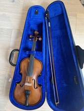 Acoustic violin size - violin,