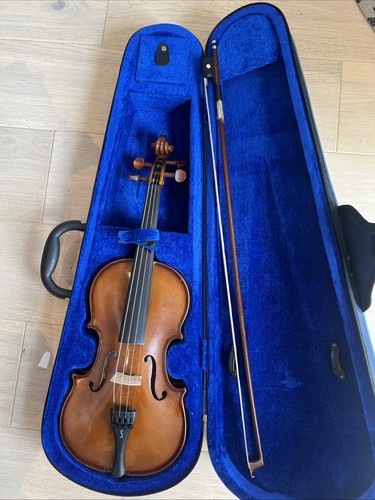 Acoustic violin size - acoustic, 3/4