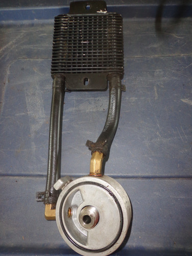 Briggs 49m977 0119g5 oil - briggs,