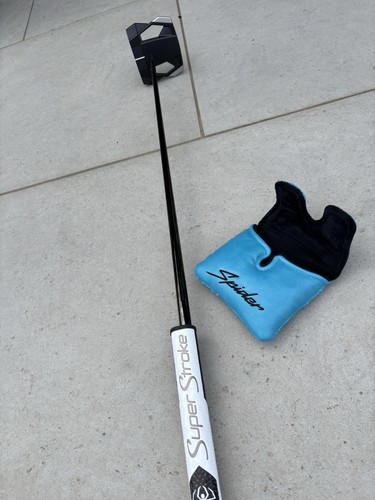 Taylormade spider putter zt - putter, 5k