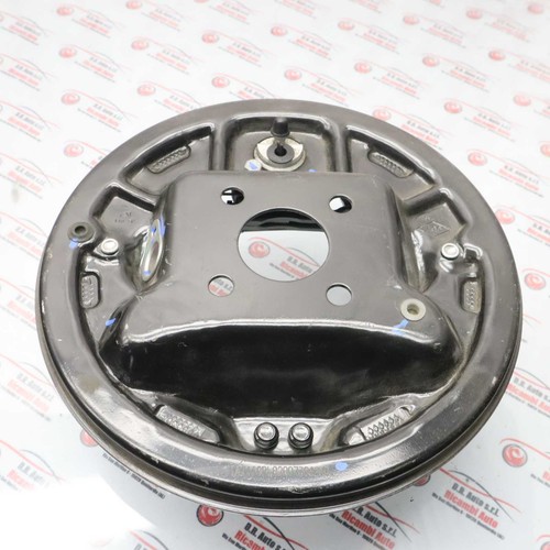 Support brake pads - support,