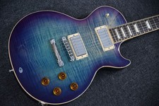 Gibson les paul standard 2017 - gibson,