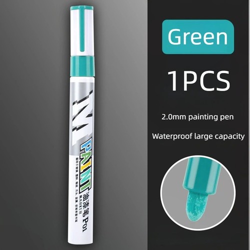 Car scratch repair paint - repair,