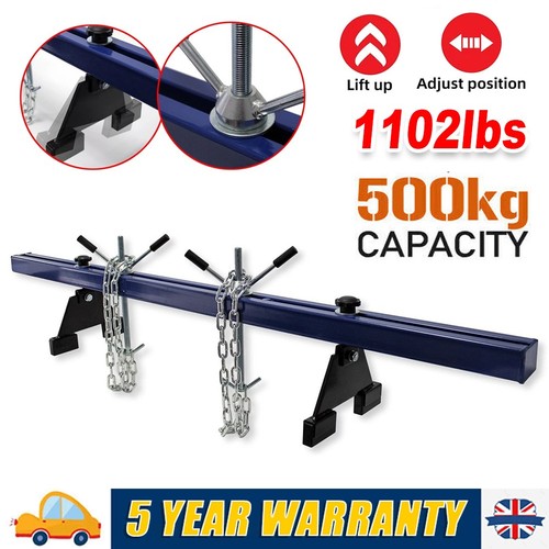 Heavy duty engine support beam - heavy,