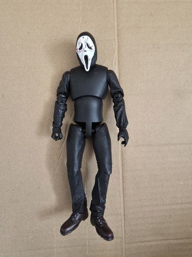 Neca scream ghostface figure - ghostface,