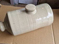 Ceramic bed warmer pearson - bed,