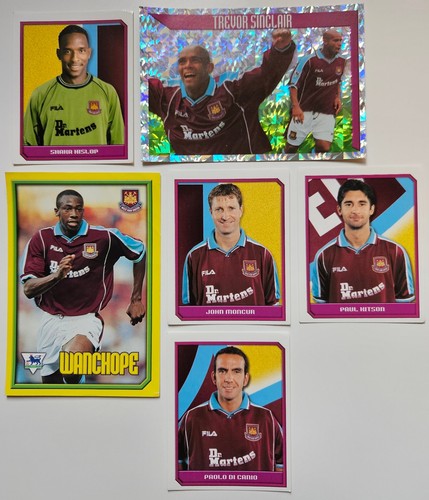 West ham united - west,