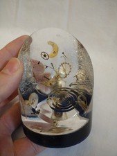 Vintage Lucite/Resin