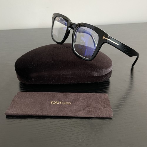 Tom ford tf6025 eco 001 - tf6025-b,