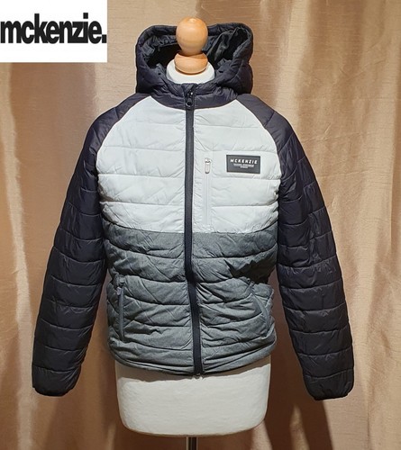 Mckenzie youth puffer size - mckenzie,