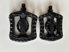 GT Winged BMX PEDALS 1/2 Inch