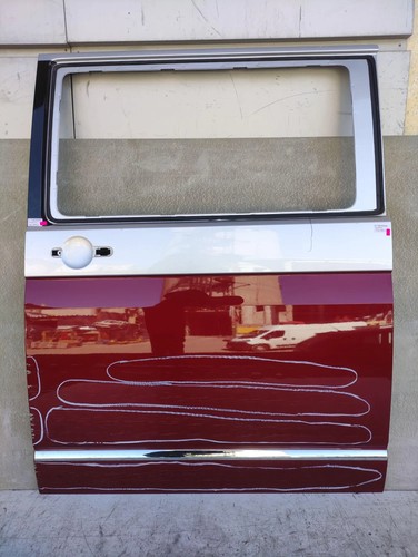 Volkswagen transporter - t6, /