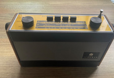 Roberts R757 Am / Fm radio in