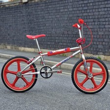 Skyway pro replica old - t/a,
