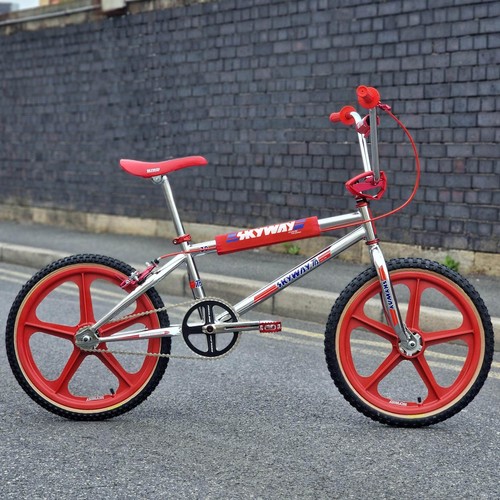 Skyway pro replica - pro,