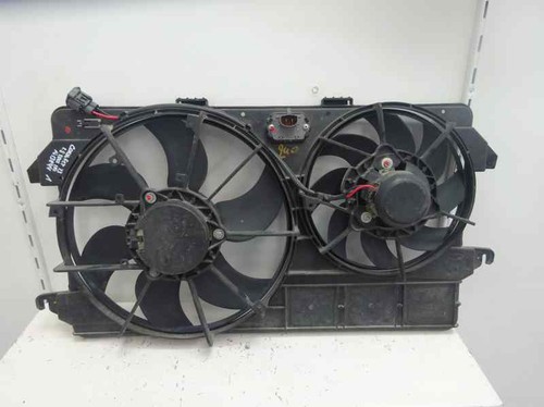 Cooling fan ford transit - ford,