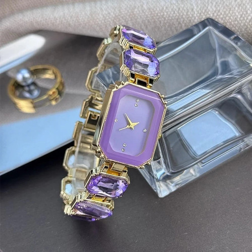Women luxury rectangle - women's,