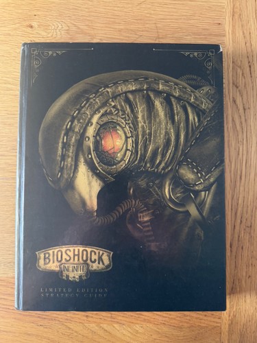 Bioshock infinate strategy - bioshock,