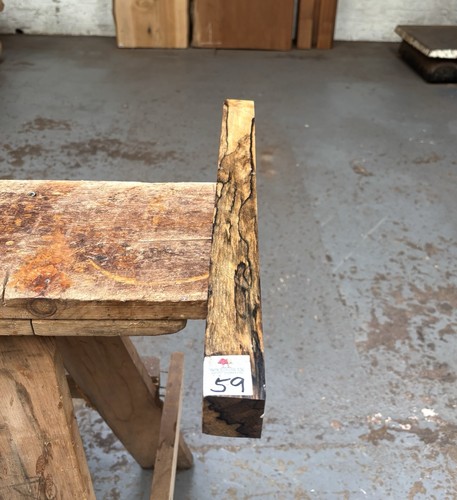 Pale moon ebony - 1,