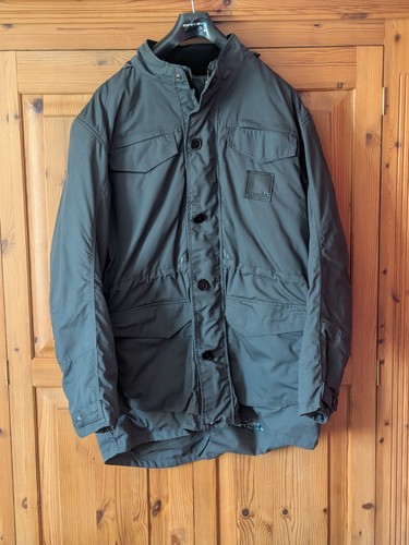 Mens spada jimmy who - who, dry