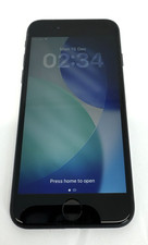 Apple Iphone SE 2nd Gen - 64GB