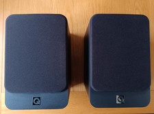 Q Acoustics 2010i Compact