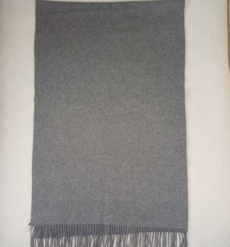 Talbots 100 cashmere scarf - talbots,