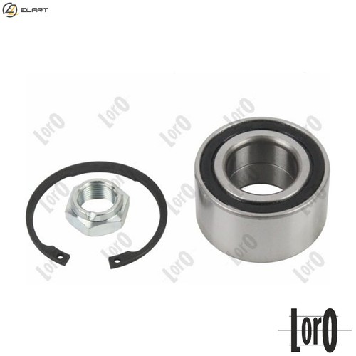 Wheel bearing kit 141 010 - wheel,