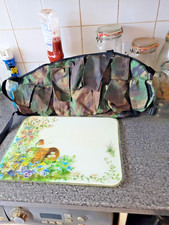 south african 32bn dpm chest webbing