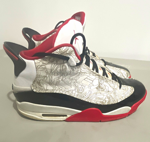Jordan dub zero 2022 - dub,