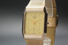 Vintage 1986 CITIZEN CQ