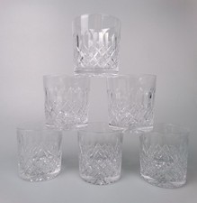 Thomas webb normandy tumbler - thomas,