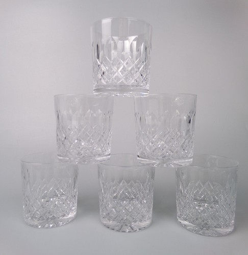 Thomas webb normandy tumbler - thomas,