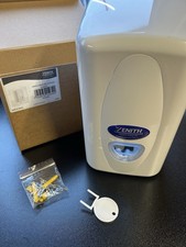 Zenith 150300 Mini Centrefeed Dispenser New And Boxed