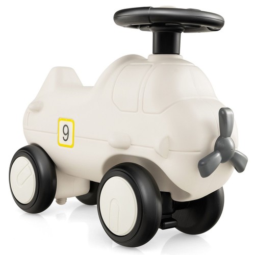 Kids balance ride toy car - kids,
