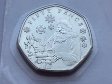 2024 JERSEY FATHER CHRISTMAS